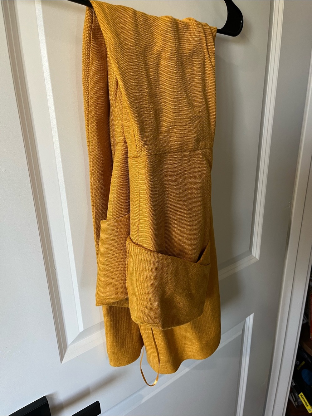 Sezane Annabella Dress